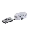 35981 Teamsterz Araç ve Karavan Seti -Sunman