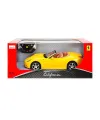 47200 1:12 Ferrari California Uzaktan Kumandalı Işıklı Araba