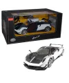 75400 1:14 Pagani Huayra BC Uzaktan Kumandalı Işıklı Araba
