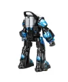 76900 Robot Spaceman Uzaktan Kumandalı Sesli ve Işıklı