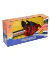 80192 Sunman, Sesli Motorlu Testere