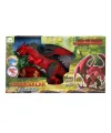 36139 Uzaktan Kumandalı Sesli ve Işıklı Dragon