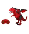 36139 Uzaktan Kumandalı Sesli ve Işıklı Dragon