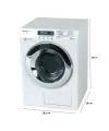 6941 Klein, Miele W Classic Oyuncak Çamaşır Makinesi