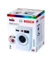 9213 Bosch Oyuncak Sesli Işıklı Çamaşır Makinesi