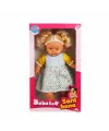 40052  Bebelou Sarıl Bana Et Bebek 40 cm