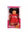 40052  Bebelou Sarıl Bana Et Bebek 40 cm