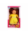 40052  Bebelou Sarıl Bana Et Bebek 40 cm