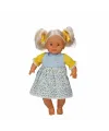 40052  Bebelou Sarıl Bana Et Bebek 40 cm