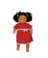 40052  Bebelou Sarıl Bana Et Bebek 40 cm