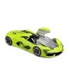 21094 Burago 1:24 Lamborghini Terzo Millennio Model Araba