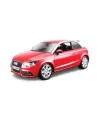 22127 Burago 1:24 Audi A1 Model Araba