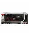 70710 1:14 Uzaktan Kumandalı Porsche 918 Spyder Weissach Işıklı Araba 32 cm