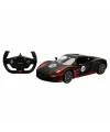 70710 1:14 Uzaktan Kumandalı Porsche 918 Spyder Weissach Işıklı Araba 32 cm