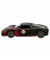 70710 1:14 Uzaktan Kumandalı Porsche 918 Spyder Weissach Işıklı Araba 32 cm