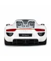 70710 1:14 Uzaktan Kumandalı Porsche 918 Spyder Weissach Işıklı Araba 32 cm