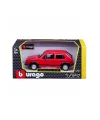 21089 1:24 Burago Volswagen Golf Mk1 Gtı