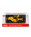 79400 Sunman,1:14 Jeep Wrangler Rubicon Uzaktan Kumandalı