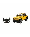 79400 Sunman,1:14 Jeep Wrangler Rubicon Uzaktan Kumandalı