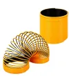 3011028 Sunman, Rainbow Çift Renkli Stres Yayı