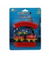2559 Maxx Wheels Mini Tren Seti 11 Parça -Sunman