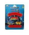 2559 Maxx Wheels Mini Tren Seti 11 Parça -Sunman