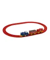 2559 Maxx Wheels Mini Tren Seti 11 Parça -Sunman