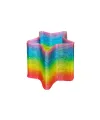 1161 Rainbow Renkli Stres Yayı -Sunman