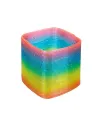 1161 Rainbow Renkli Stres Yayı -Sunman