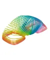 1161 Rainbow Renkli Stres Yayı -Sunman