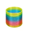 1161 Rainbow Renkli Stres Yayı -Sunman