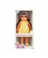 40061 SUN-SABC-DZM-BEBEK TİNA PARTY 45CM 2R