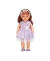 40061 SUN-SABC-DZM-BEBEK TİNA PARTY 45CM 2R