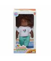 3530 Dada Et Bebek Saçlı 35 cm -Sunman
