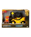 3151 SUN-YFN-MXX-1 16 FORKLIFT SES IŞIK 24CM FR 2A