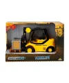3151 SUN-YFN-MXX-1 16 FORKLIFT SES IŞIK 24CM FR 2A