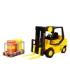 3151 SUN-YFN-MXX-1 16 FORKLIFT SES IŞIK 24CM FR 2A