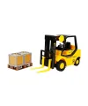 3151 SUN-YFN-MXX-1 16 FORKLIFT SES IŞIK 24CM FR 2A