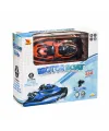 3328 Kumandalı Işıklı Motorboat 2.4GHz -Sunman