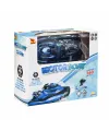 3328 Kumandalı Işıklı Motorboat 2.4GHz -Sunman