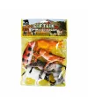0712 Çiftlik Hayvanları -Sunman