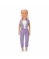 3531 Yürüyüş Arkadaşım Clara Sporty 80 cm -Sunman