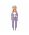 3531 Yürüyüş Arkadaşım Clara Sporty 80 cm -Sunman