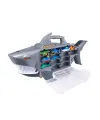 74461 Teamsterz Beast Machines Robo Shark Çantalı Transporter -Sunman