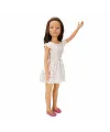 80011 Yürüyüş Arkadaşım Clara Casual 80 cm -Sunman