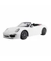 47700 Porsche 911 Carrera S Uzaktan Kumandalı Işıklı Araba 1:12 -Sunman
