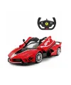 79200 Uzaktan Kumandalı Ferrari FXX K Evo Araba 34 cm 1:14 -Sunman