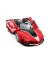 79200 Uzaktan Kumandalı Ferrari FXX K Evo Araba 34 cm 1:14 -Sunman