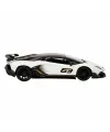 96010 Uzaktan Kumandalı Lamborghini Aventador SVJ Işıklı Araba 34 cm -Sunman
