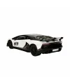 96010 Uzaktan Kumandalı Lamborghini Aventador SVJ Işıklı Araba 34 cm -Sunman